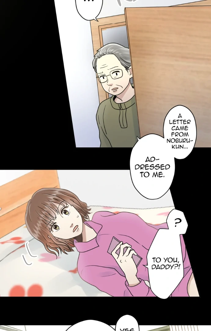 The Betrayed Husband’s Blues Chapter 52 - page 28