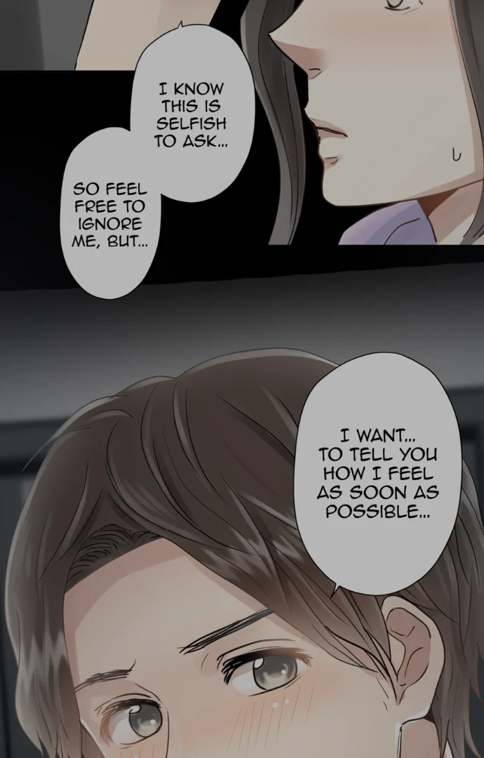 The Betrayed Husband’s Blues Chapter 52 - page 2