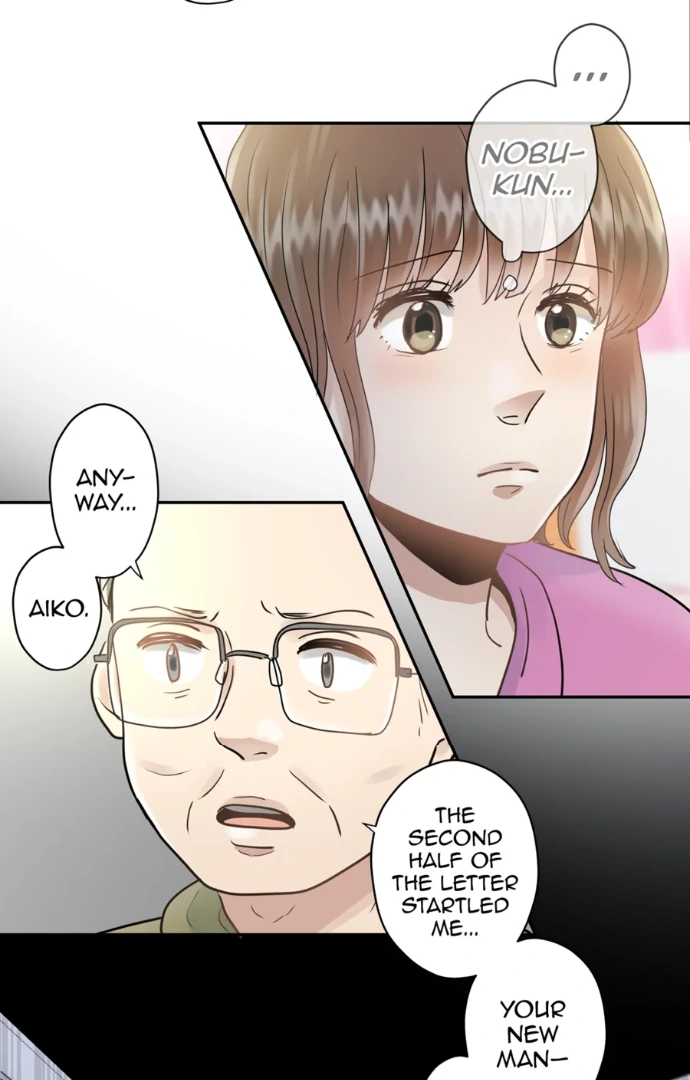 The Betrayed Husband’s Blues Chapter 52 - page 30