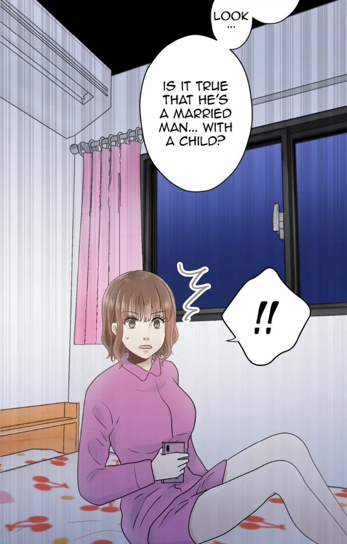 The Betrayed Husband’s Blues Chapter 52 - page 31