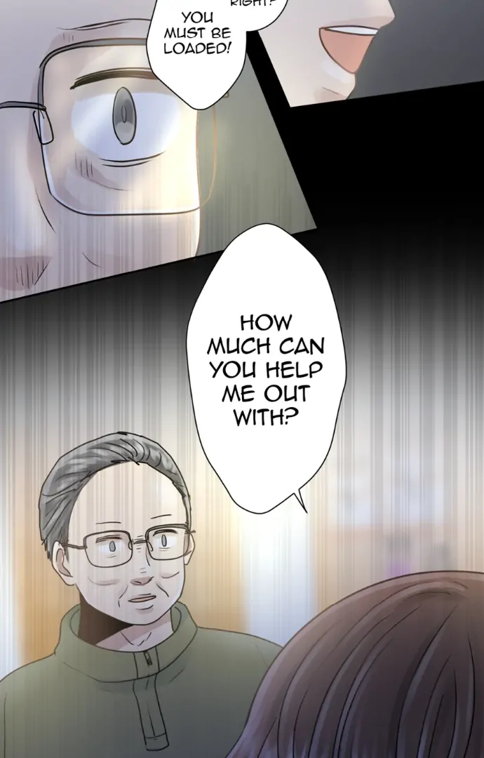 The Betrayed Husband’s Blues Chapter 52 - page 37