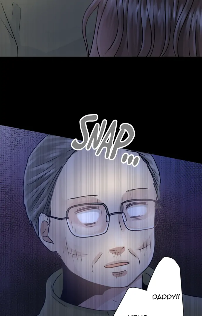 The Betrayed Husband’s Blues Chapter 52 - page 38