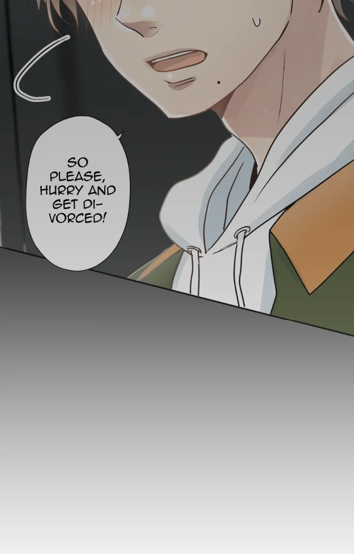 The Betrayed Husband’s Blues Chapter 52 - page 3