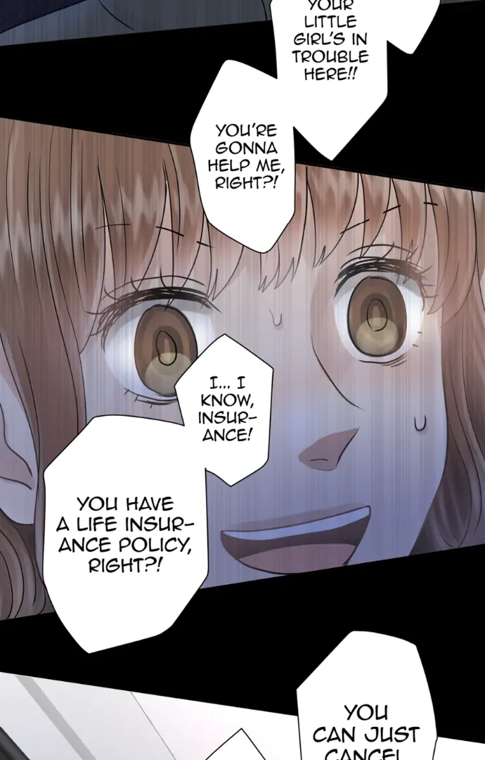 The Betrayed Husband’s Blues Chapter 52 - page 39