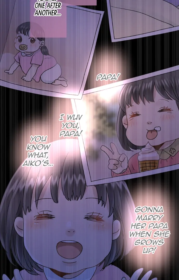 The Betrayed Husband’s Blues Chapter 52 - page 41