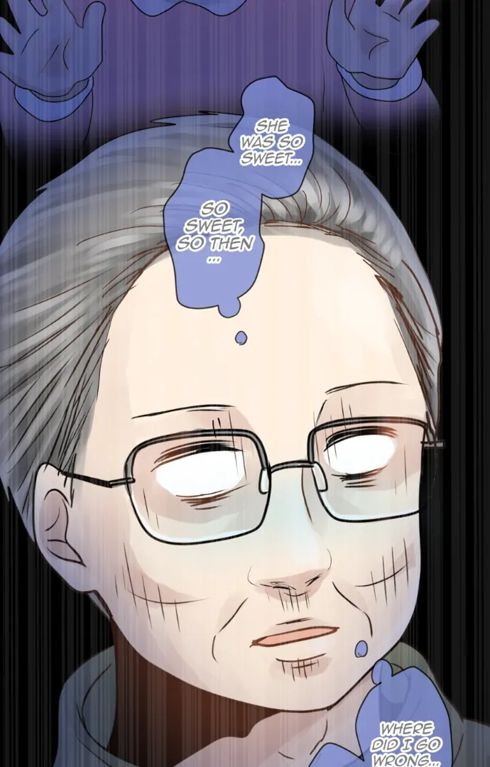 The Betrayed Husband’s Blues Chapter 52 - page 42