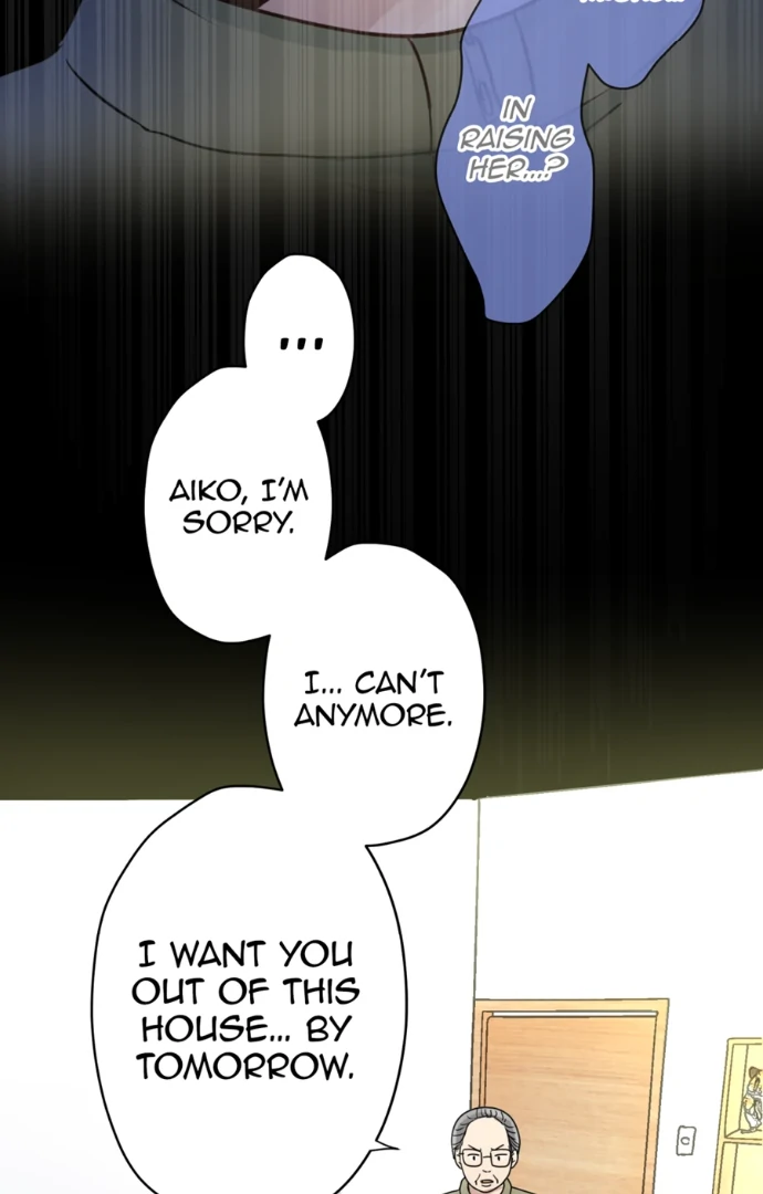 The Betrayed Husband’s Blues Chapter 52 - page 43