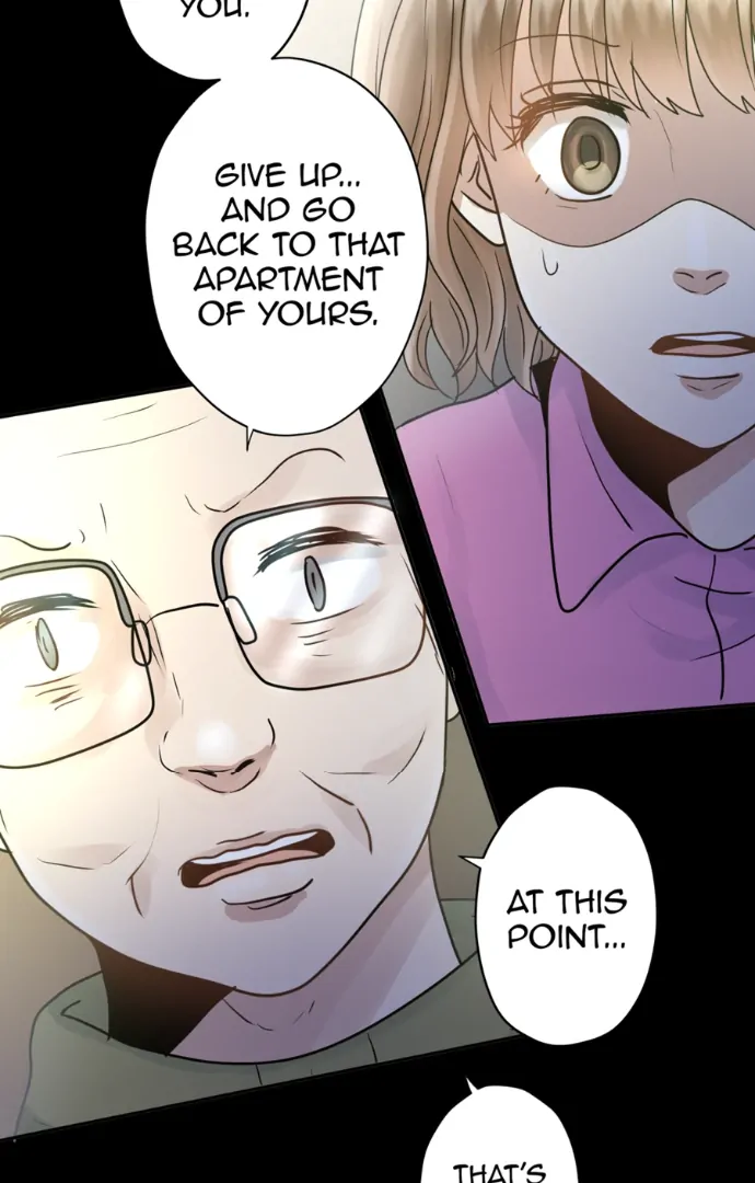 The Betrayed Husband’s Blues Chapter 52 - page 45