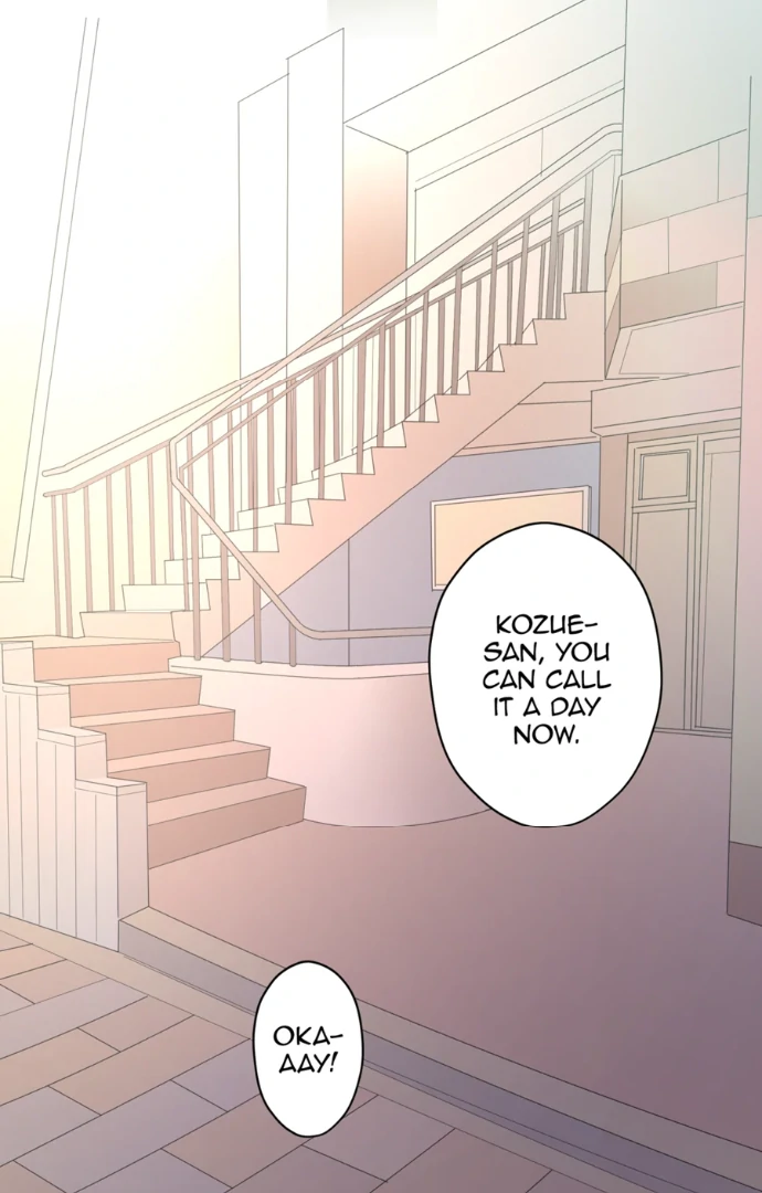 The Betrayed Husband’s Blues Chapter 52 - page 5