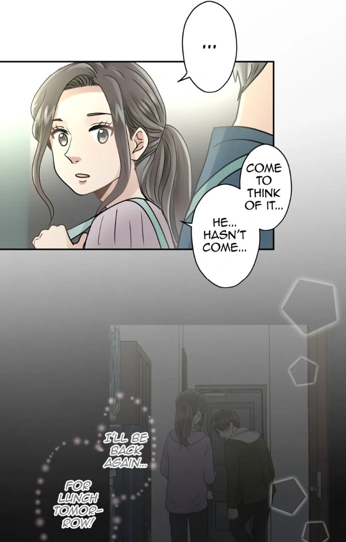 The Betrayed Husband’s Blues Chapter 52 - page 7