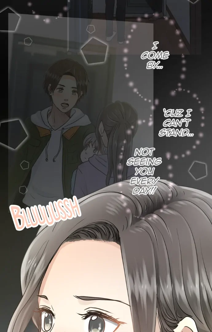 The Betrayed Husband’s Blues Chapter 52 - page 8