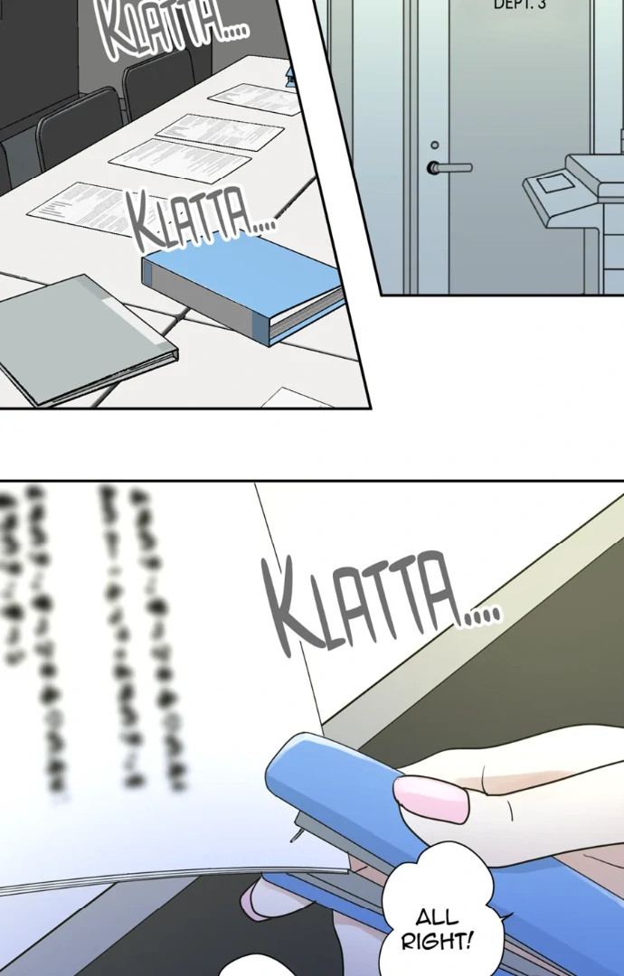 The Betrayed Husband’s Blues Chapter 53 - page 10