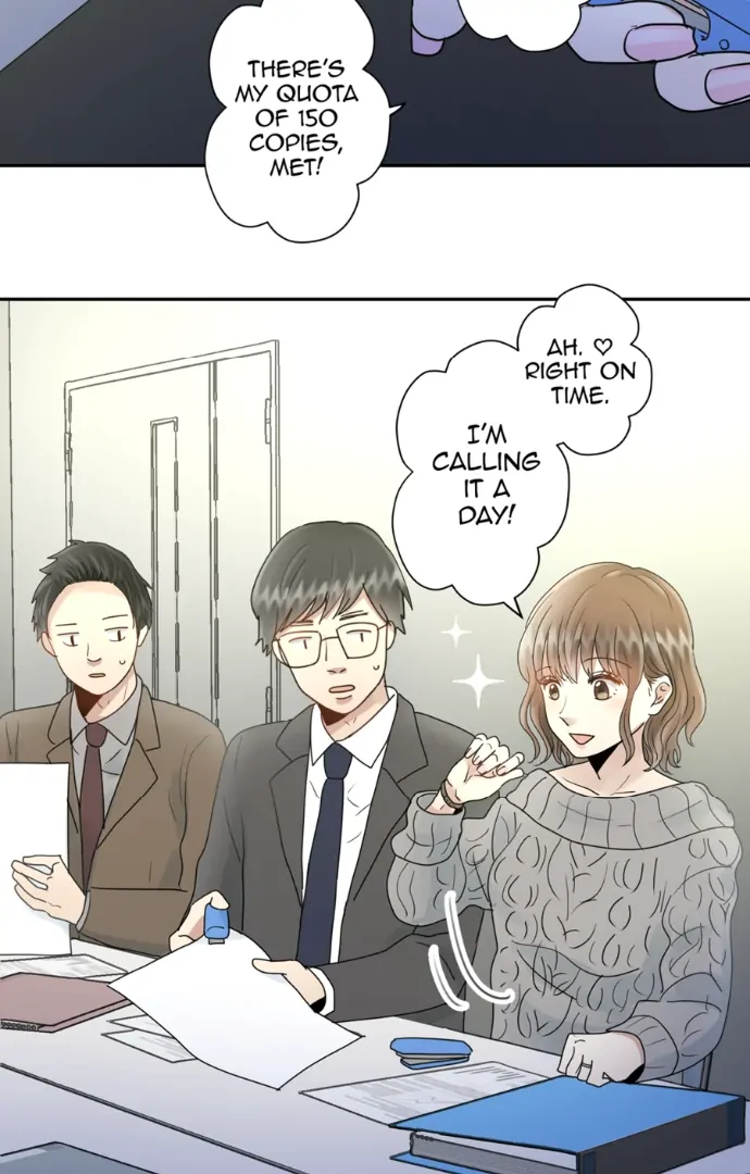 The Betrayed Husband’s Blues Chapter 53 - page 11