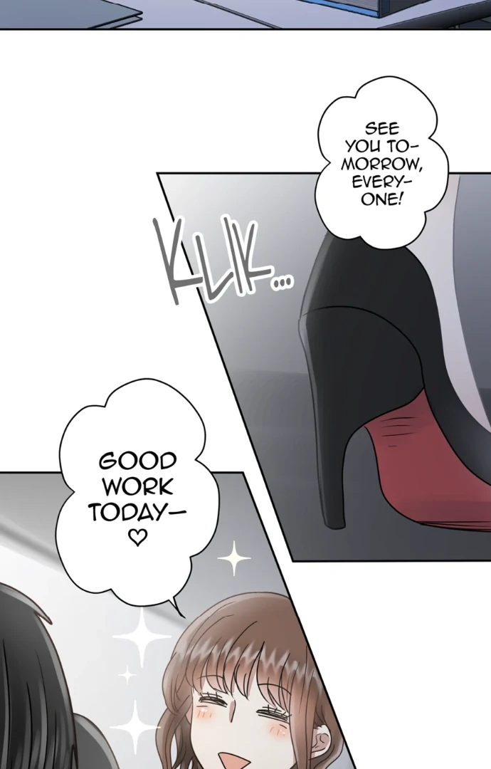 The Betrayed Husband’s Blues Chapter 53 - page 12