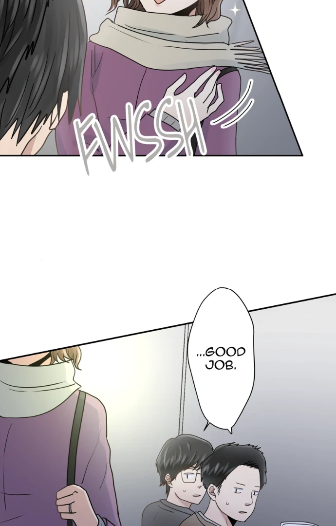 The Betrayed Husband’s Blues Chapter 53 - page 13