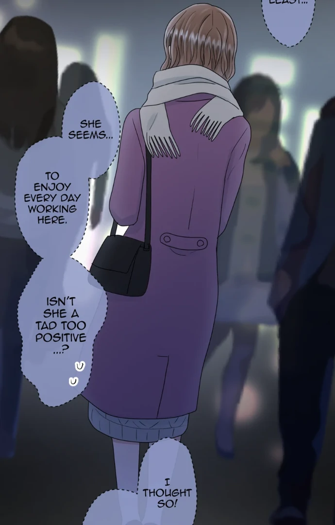 The Betrayed Husband’s Blues Chapter 53 - page 16