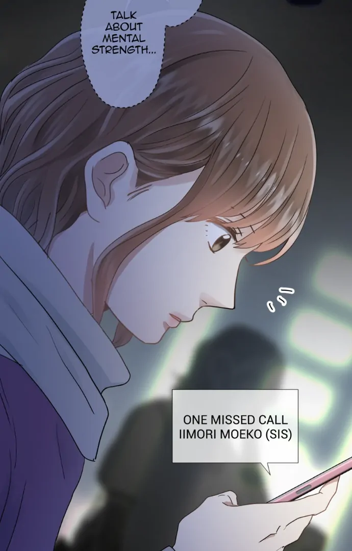 The Betrayed Husband’s Blues Chapter 53 - page 17