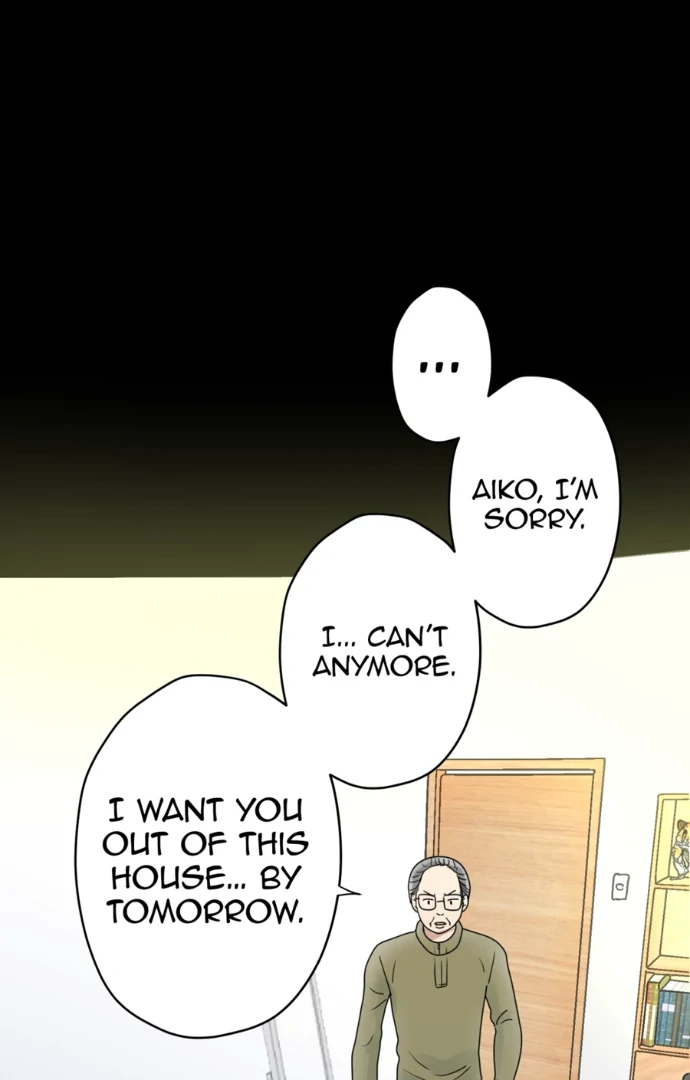 The Betrayed Husband’s Blues Chapter 53 - page 1