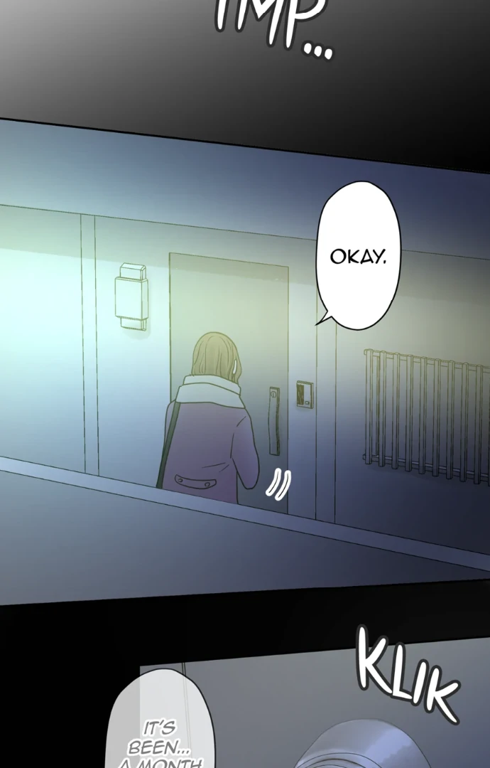 The Betrayed Husband’s Blues Chapter 53 - page 27