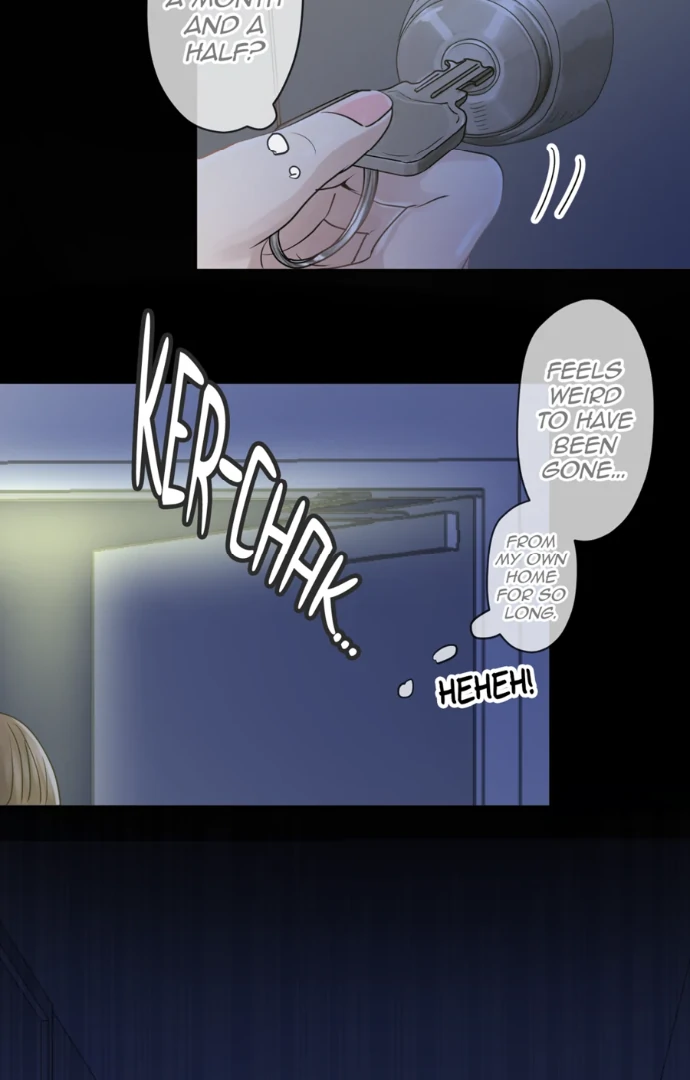 The Betrayed Husband’s Blues Chapter 53 - page 28