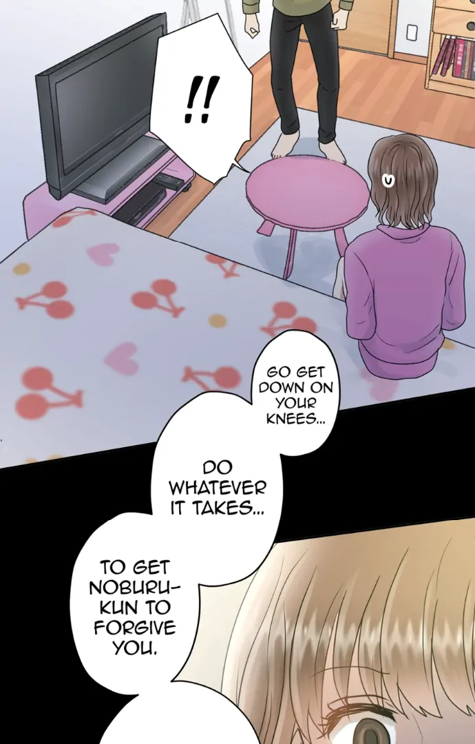 The Betrayed Husband’s Blues Chapter 53 - page 2