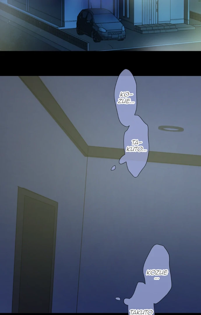 The Betrayed Husband’s Blues Chapter 53 - page 33