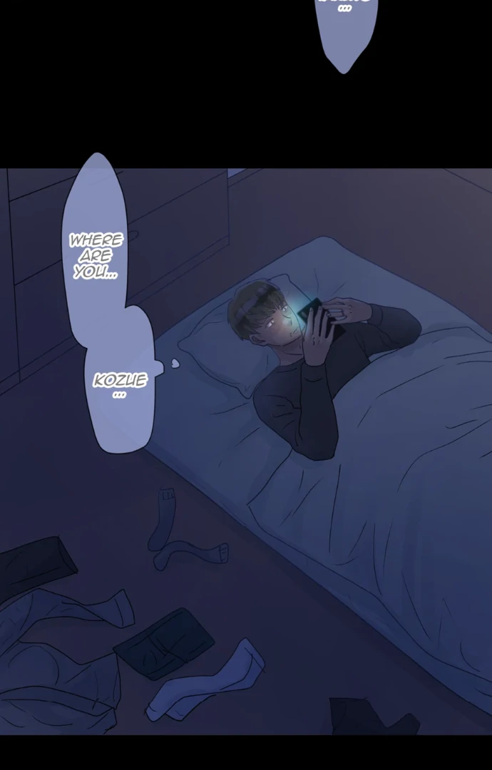 The Betrayed Husband’s Blues Chapter 53 - page 34