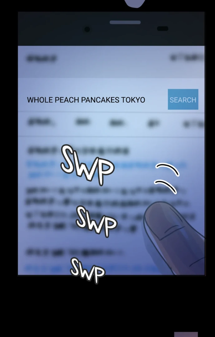 The Betrayed Husband’s Blues Chapter 53 - page 36