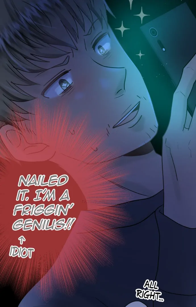 The Betrayed Husband’s Blues Chapter 53 - page 38