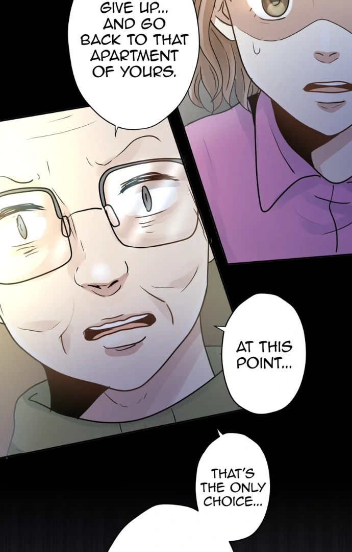 The Betrayed Husband’s Blues Chapter 53 - page 3