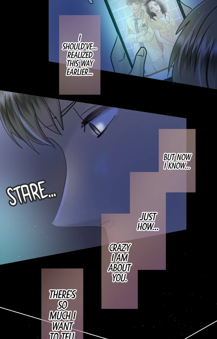 The Betrayed Husband’s Blues Chapter 53 - page 40