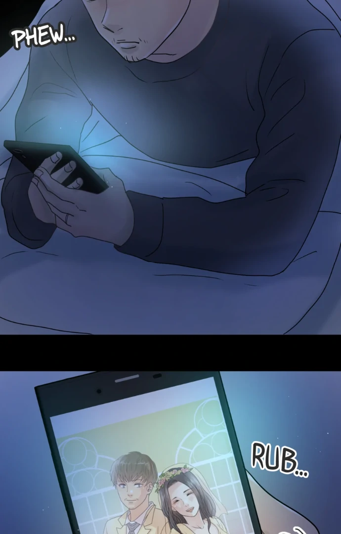 The Betrayed Husband’s Blues Chapter 53 - page 42