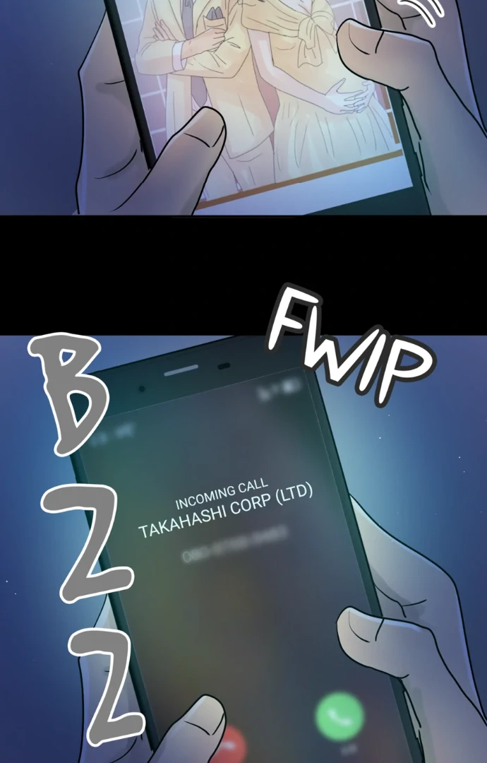 The Betrayed Husband’s Blues Chapter 53 - page 43