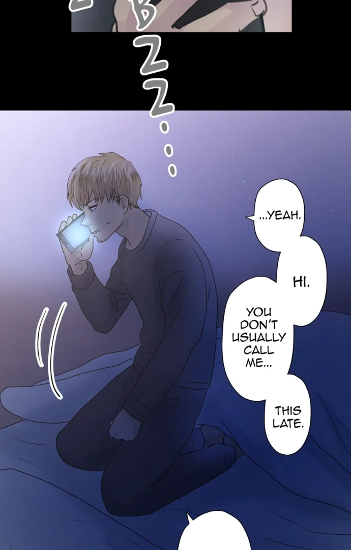 The Betrayed Husband’s Blues Chapter 53 - page 45