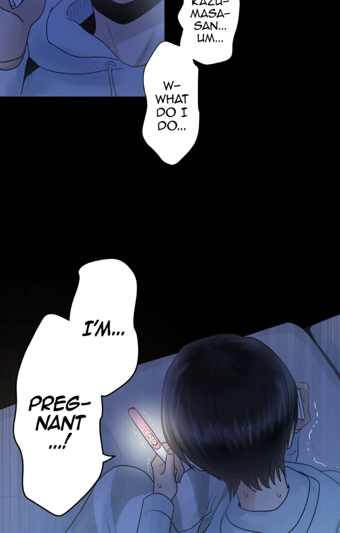 The Betrayed Husband’s Blues Chapter 53 - page 49