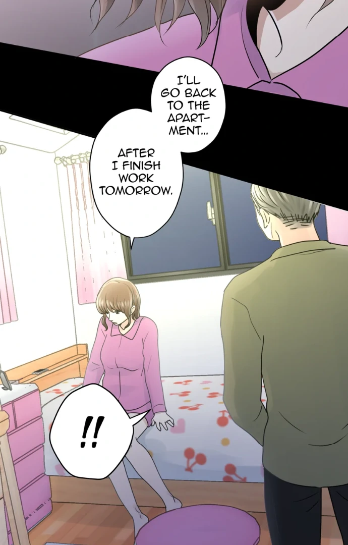 The Betrayed Husband’s Blues Chapter 53 - page 6