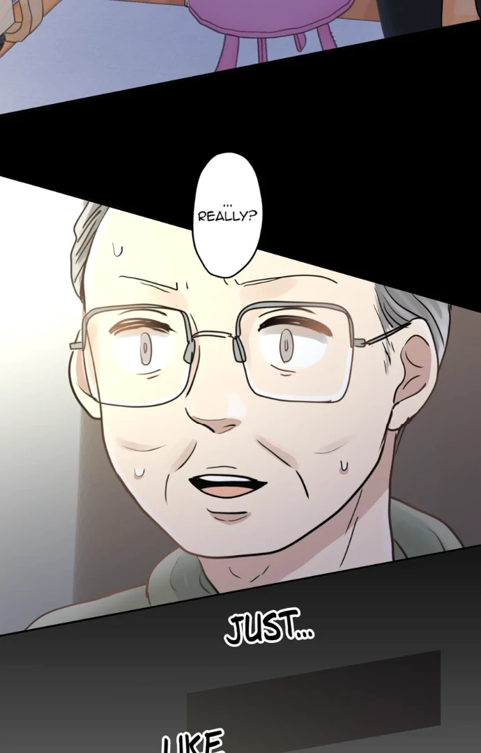 The Betrayed Husband’s Blues Chapter 53 - page 7