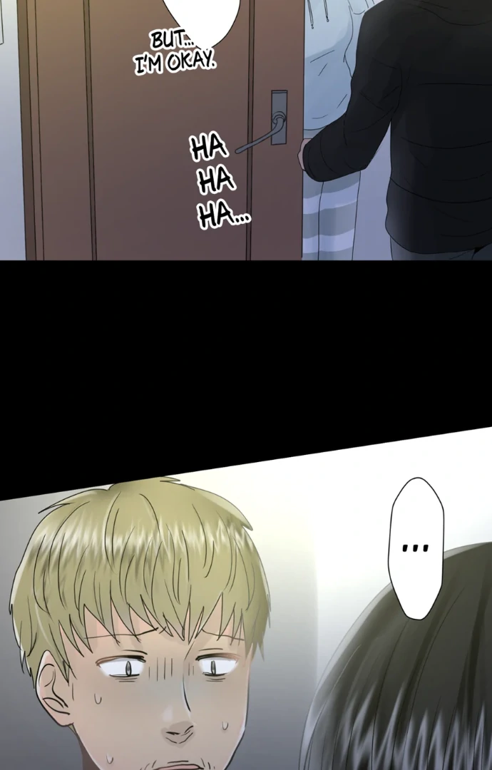 The Betrayed Husband’s Blues Chapter 54 - page 13