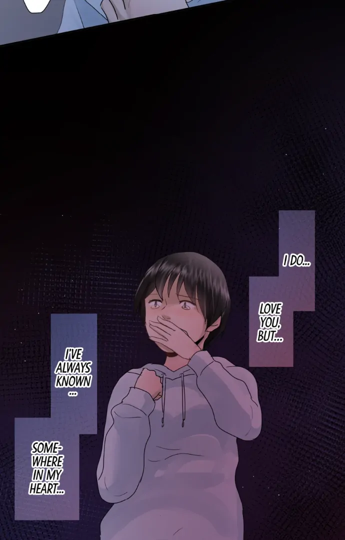 The Betrayed Husband’s Blues Chapter 54 - page 21