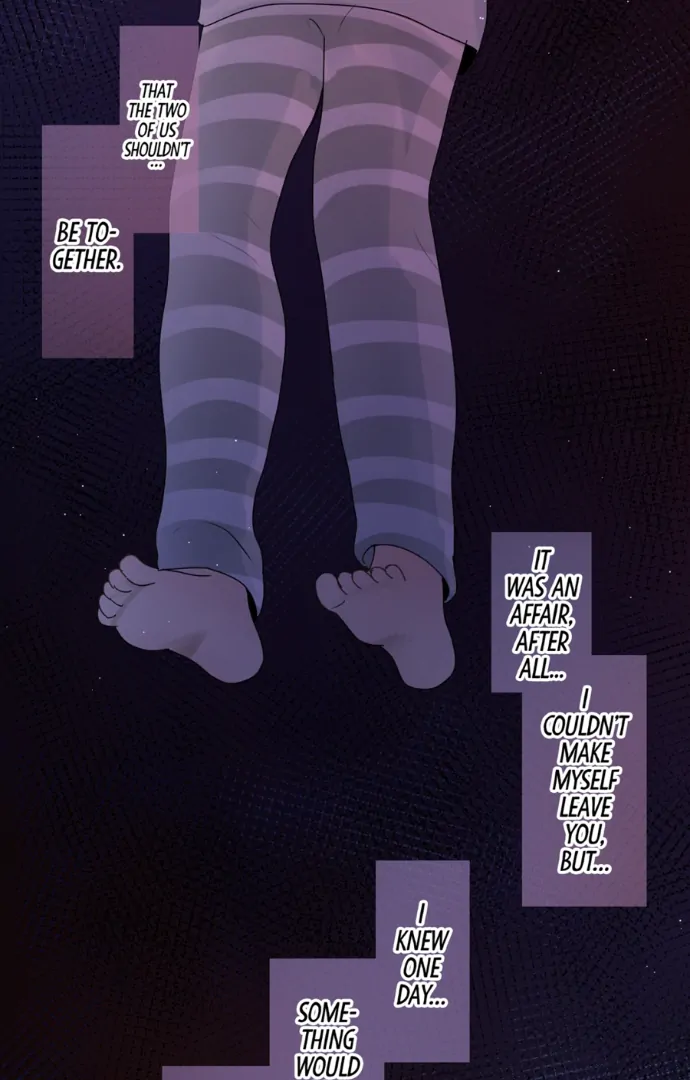 The Betrayed Husband’s Blues Chapter 54 - page 22