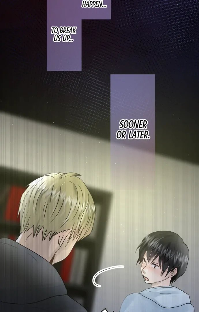 The Betrayed Husband’s Blues Chapter 54 - page 23