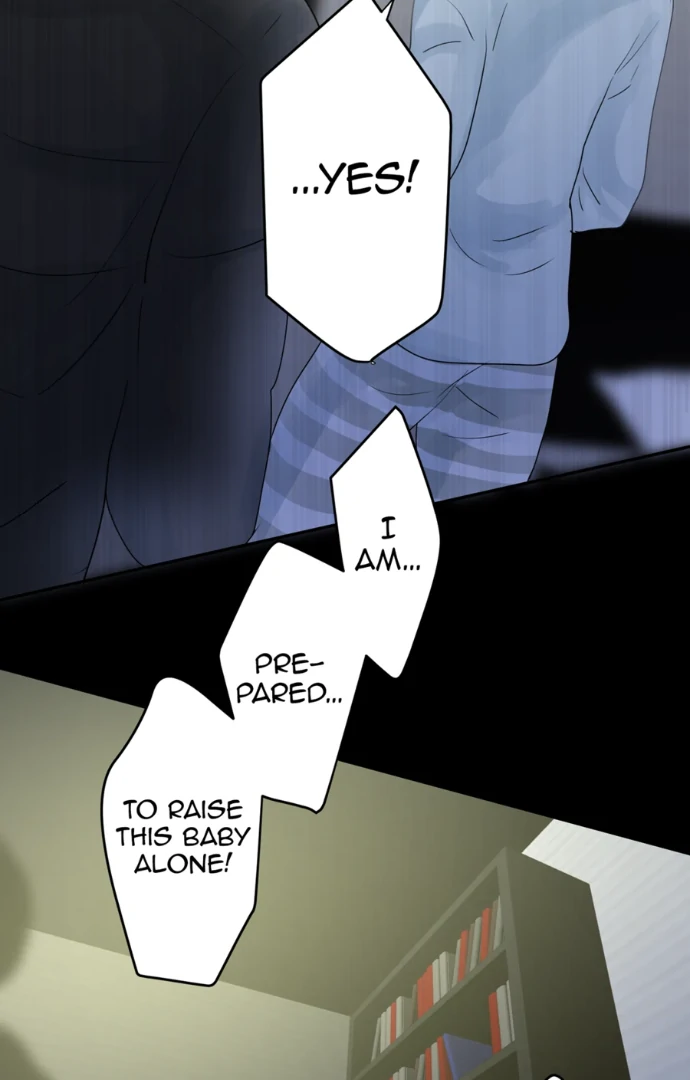 The Betrayed Husband’s Blues Chapter 54 - page 24