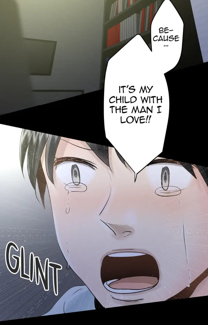 The Betrayed Husband’s Blues Chapter 54 - page 25