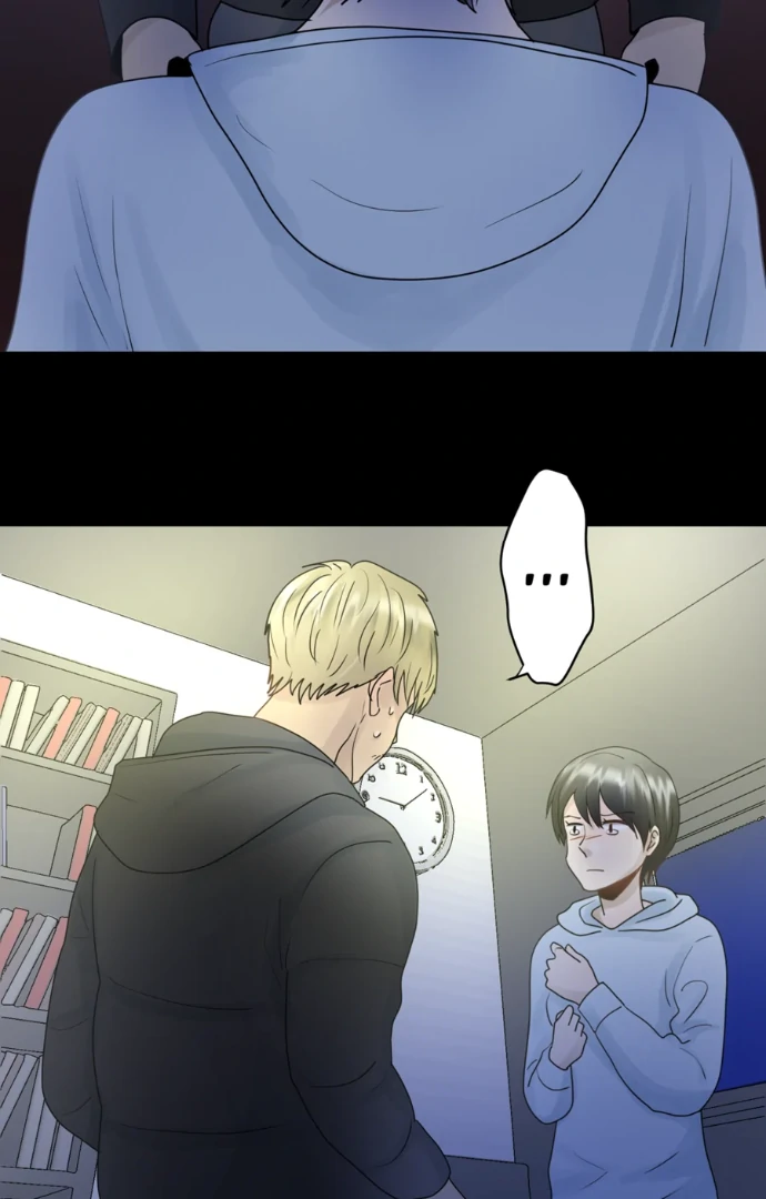 The Betrayed Husband’s Blues Chapter 54 - page 27