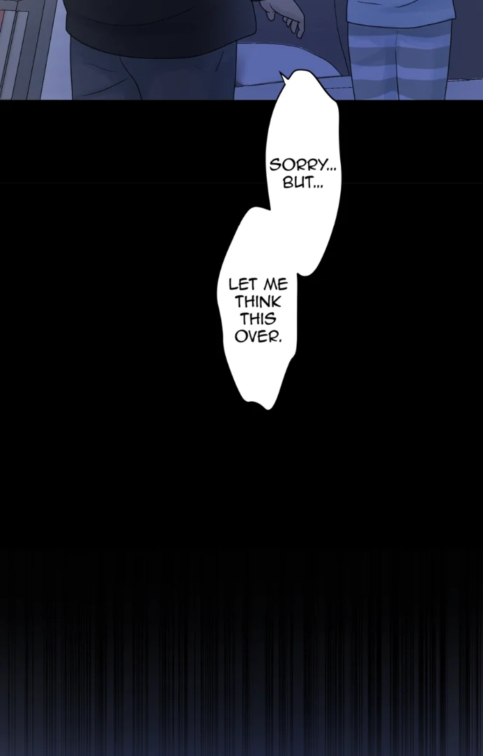 The Betrayed Husband’s Blues Chapter 54 - page 28