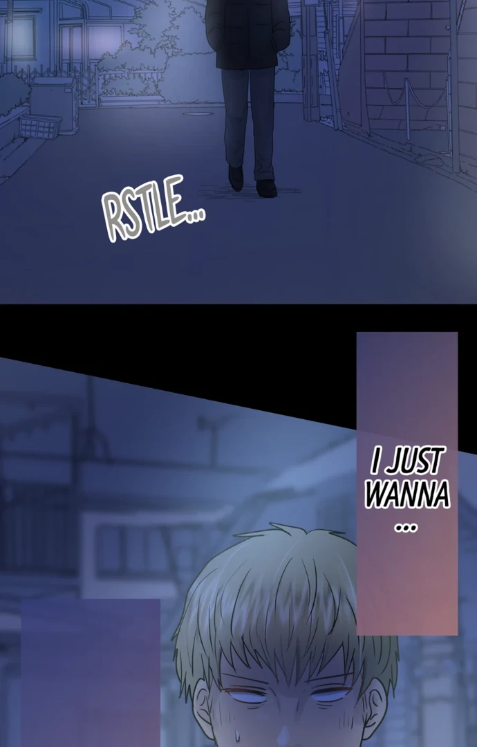 The Betrayed Husband’s Blues Chapter 54 - page 30