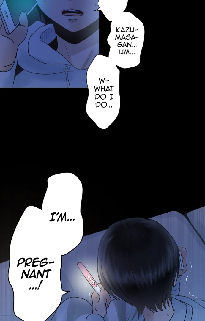 The Betrayed Husband’s Blues Chapter 54 - page 3