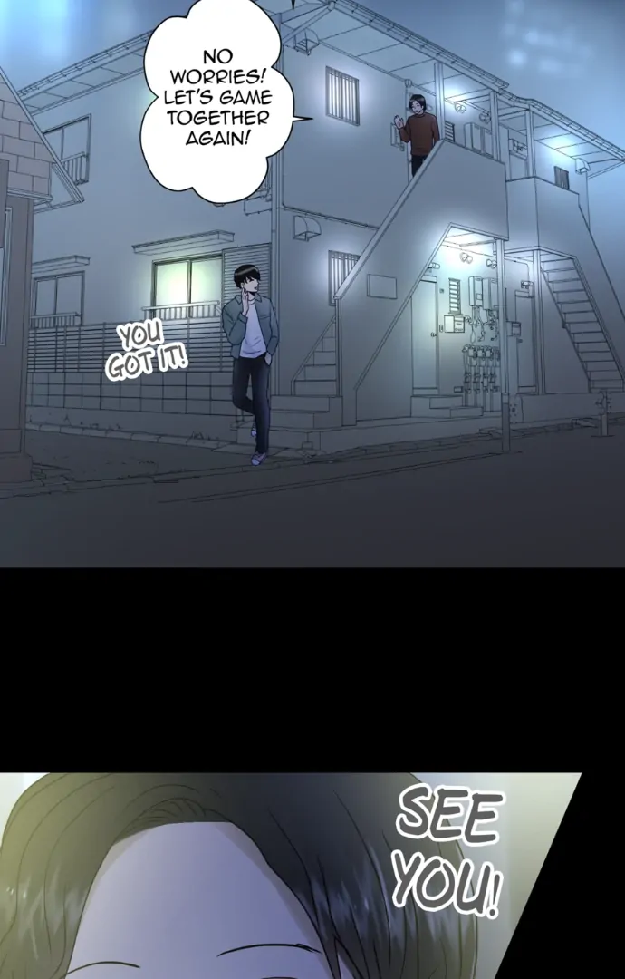 The Betrayed Husband’s Blues Chapter 54 - page 44