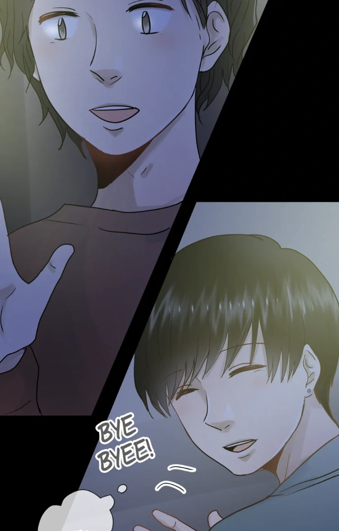 The Betrayed Husband’s Blues Chapter 54 - page 45