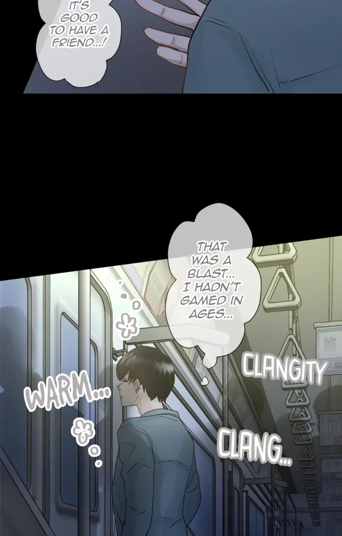 The Betrayed Husband’s Blues Chapter 54 - page 46